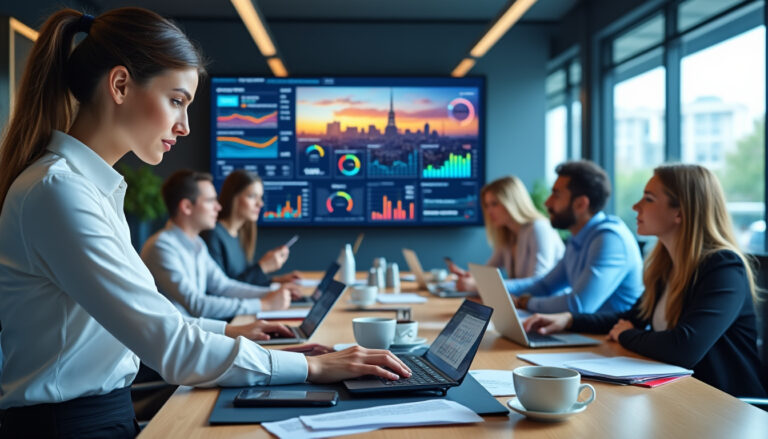 découvrez l'importance cruciale d'une gestion proactive des leads entrants pour optimiser vos ventes et améliorer l'expérience client. apprenez comment anticiper les besoins, renforcer vos relations et maximiser vos opportunités commerciales.