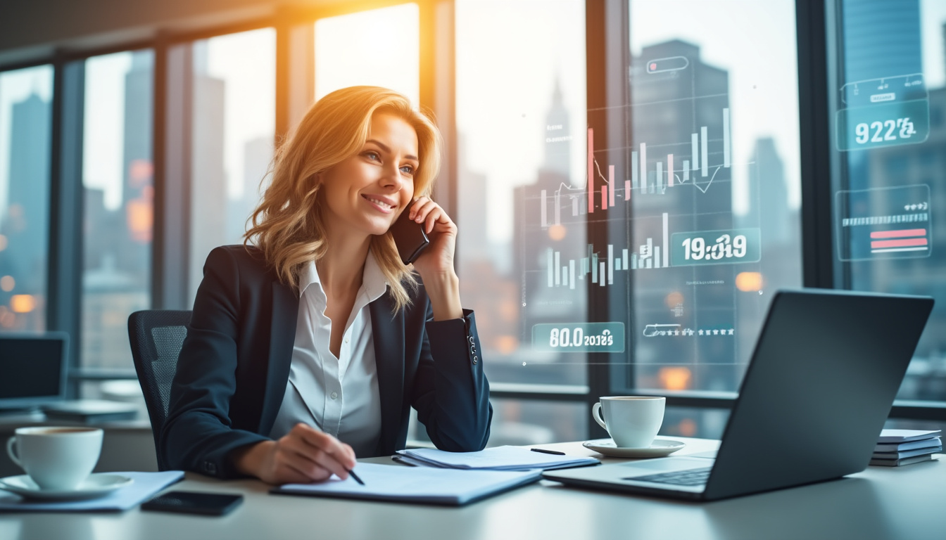 découvrez pourquoi la prospection téléphonique est un atout incontournable pour les commerciaux. explorez ses avantages, son efficacité et comment elle peut transformer vos résultats de vente.