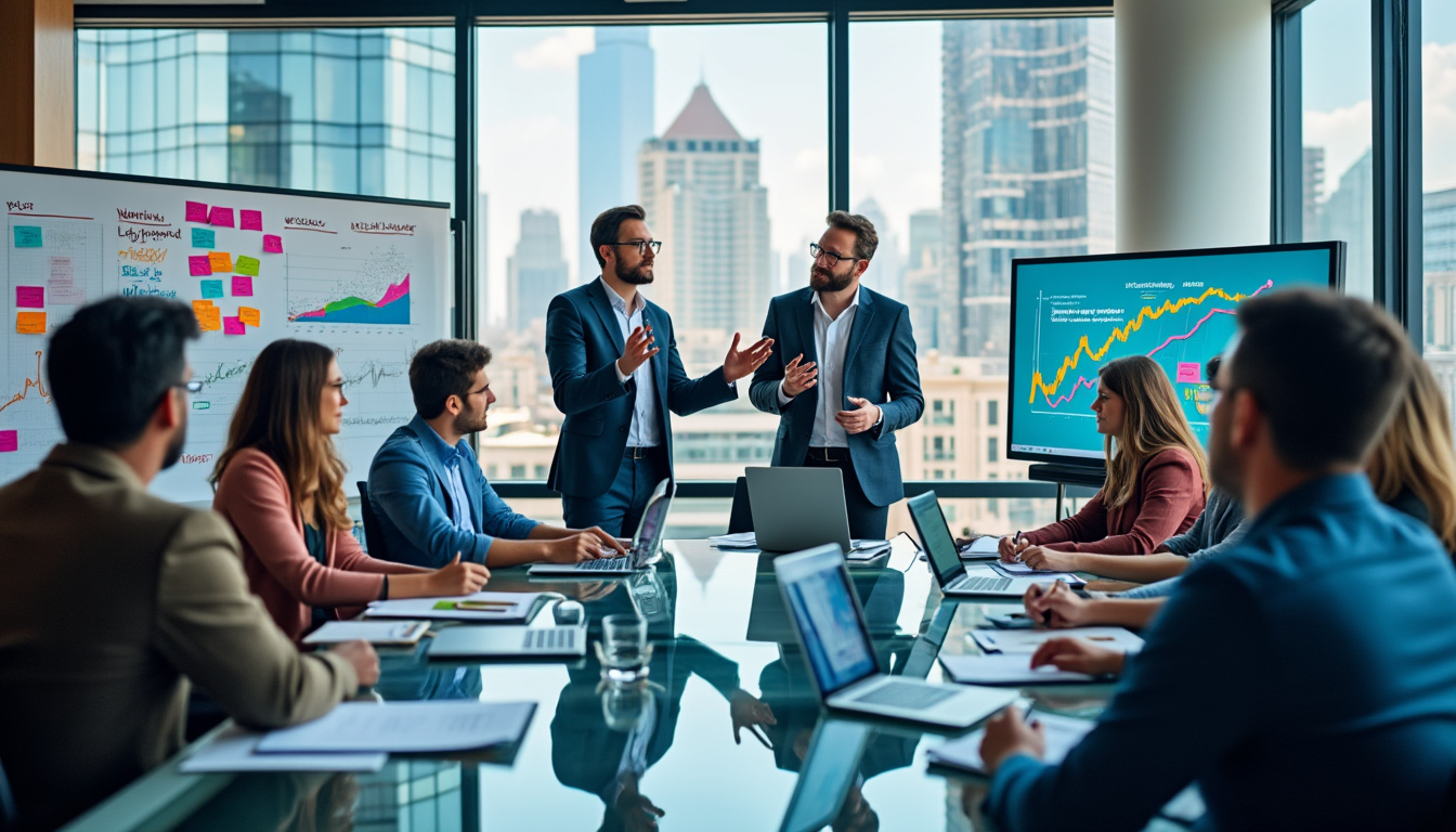 découvrez pourquoi les commerciaux doivent privilégier une approche proactive pour maximiser le potentiel des leads entrants. un engagement précoce et stratégique permet d'optimiser les conversions et d'établir des relations durables avec les clients. ne laissez pas passer les opportunités d'affaires !