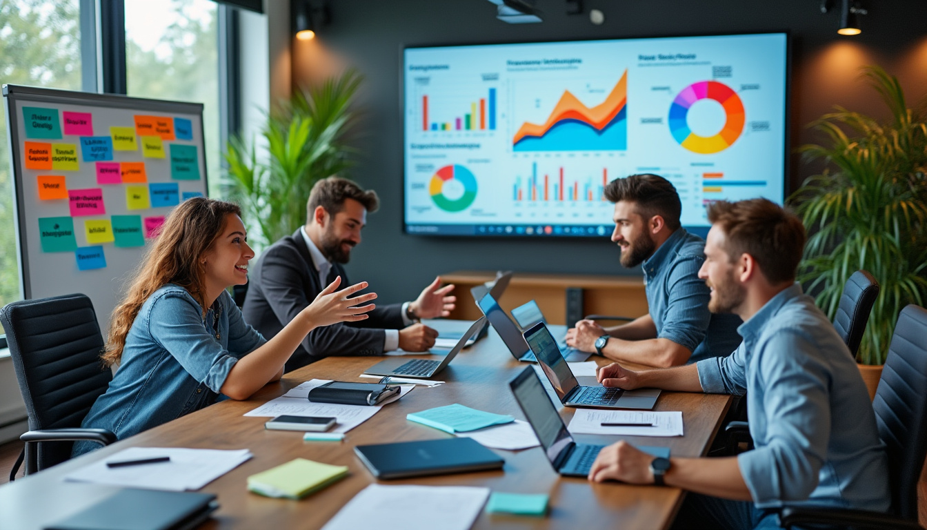 découvrez pourquoi la maîtrise des techniques de closing digital est essentielle pour les commerciaux d'aujourd'hui. apprenez à optimiser vos ventes en ligne et à conclure des transactions avec succès grâce aux meilleures pratiques du secteur.