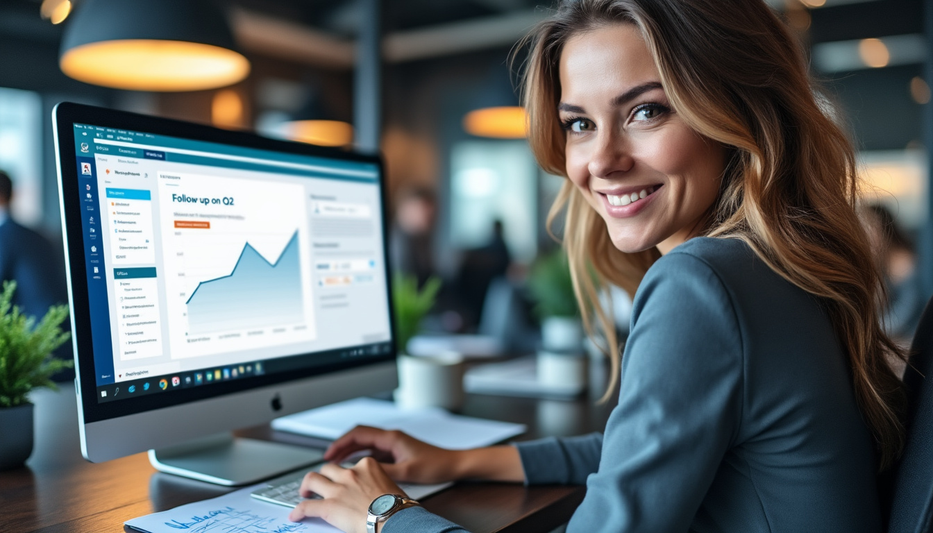 découvrez comment un mail de relance fournisseur peut renforcer votre relation commerciale en favorisant la communication, en améliorant la réactivité et en établissant un partenariat durable. apprenez à optimiser vos échanges pour transformer des interactions simples en collaborations fructueuses.