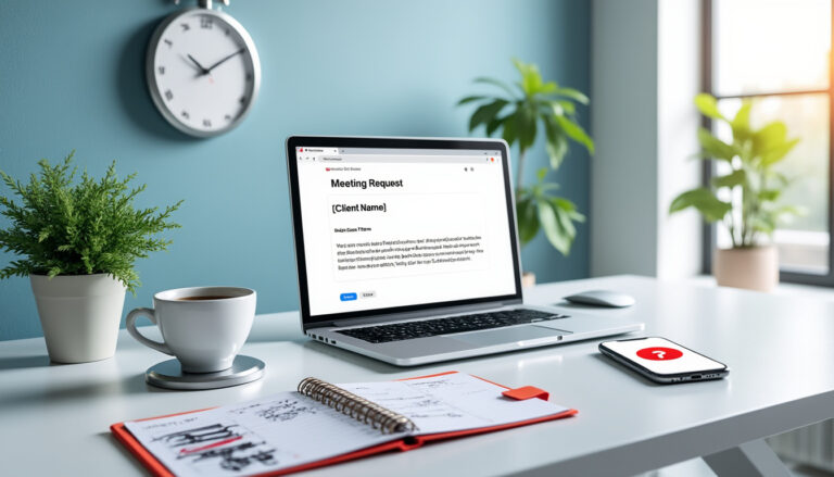 découvrez nos conseils pratiques pour optimiser vos prises de rendez-vous par mail. apprenez à rédiger des messages percutants et à choisir le bon moment pour augmenter vos chances de succès dans vos démarches professionnelles.