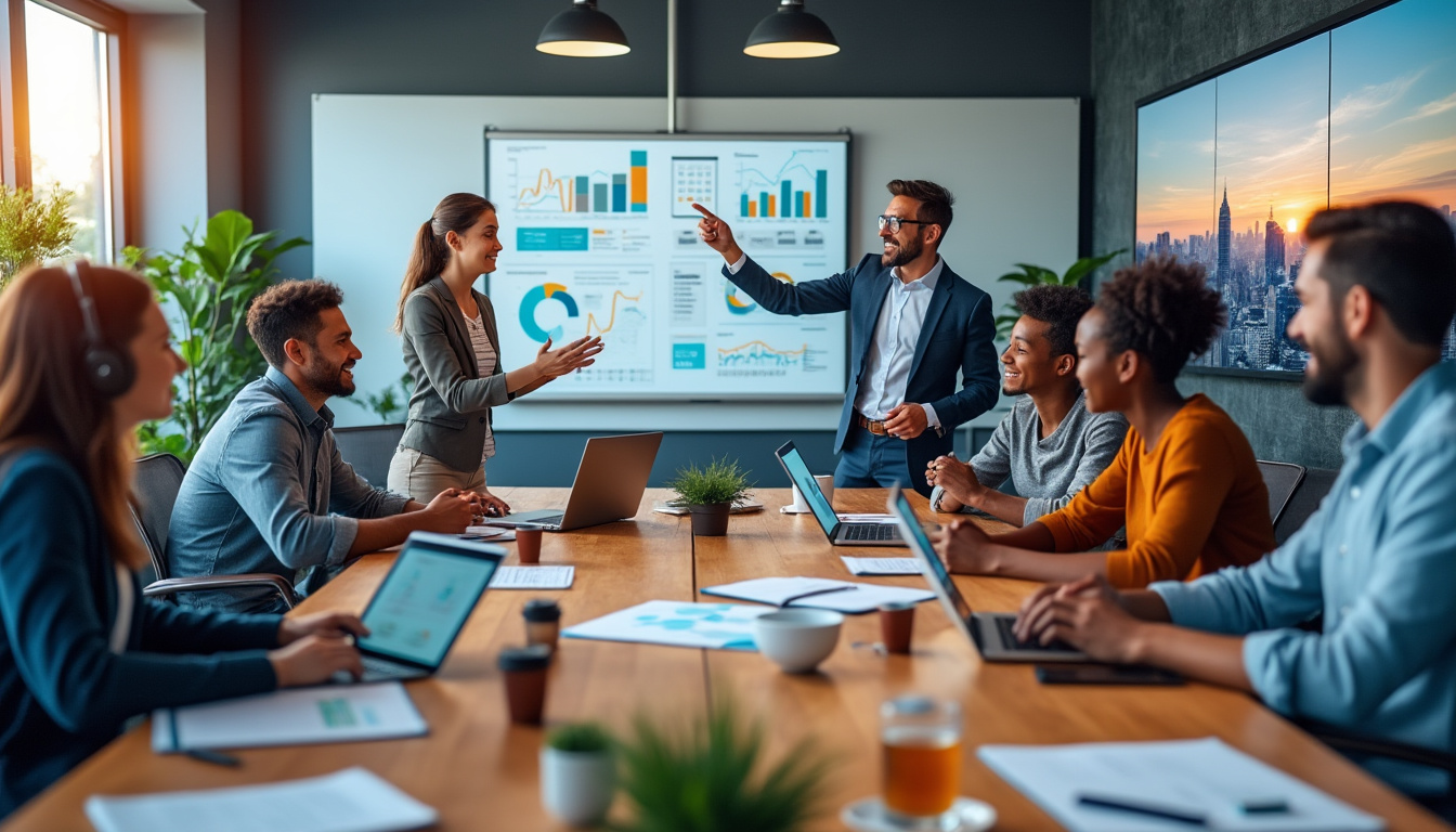 découvrez les principaux avantages de la force de vente supplétive dans les entreprises modernes : flexibilité, expertise ciblée et réduction des coûts. apprenez comment cette approche peut optimiser votre stratégie commerciale et booster vos performances sur le marché.