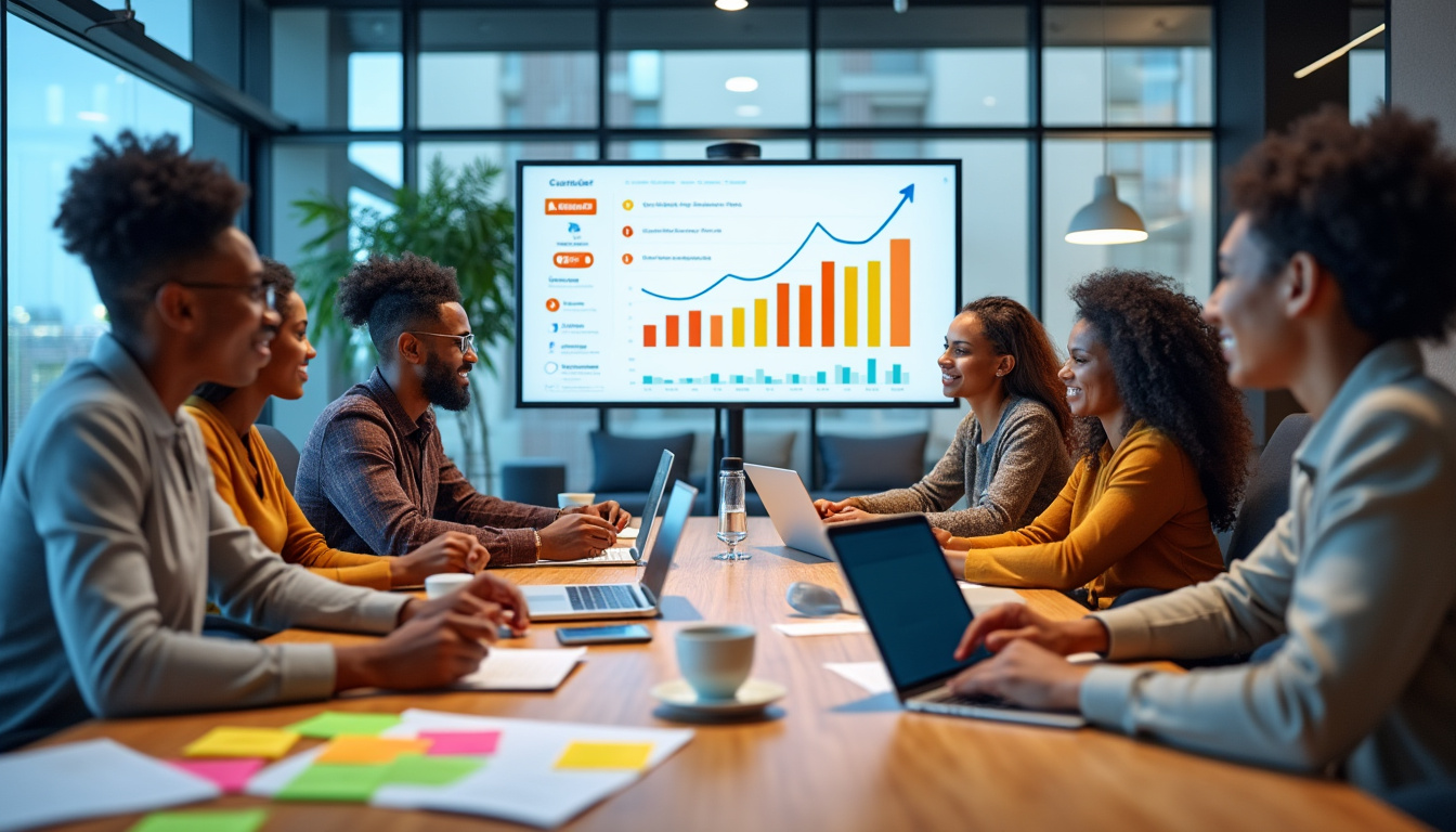 découvrez les nombreux bénéfices d'une gestion efficace de la satisfaction client. améliorez la fidélisation, optimisez votre image de marque et boostez vos ventes grâce à une écoute attentive des besoins de vos clients. transformez chaque interaction en opportunité de croissance.