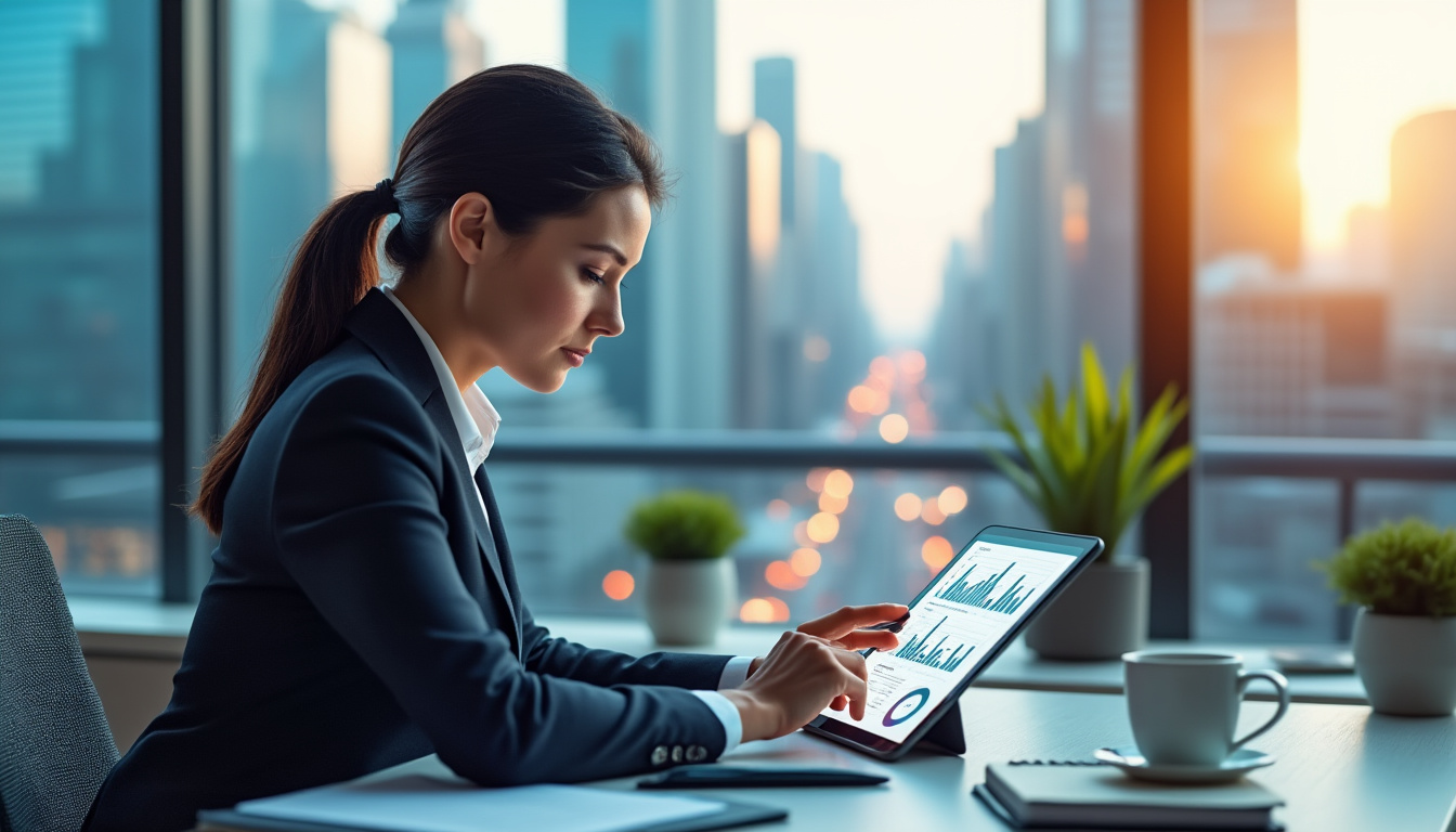 découvrez comment utiliser efficacement un tableau de prospection pour dynamiser vos ventes. apprenez des stratégies pratiques et des astuces pour maximiser votre performance commerciale et atteindre vos objectifs plus rapidement.