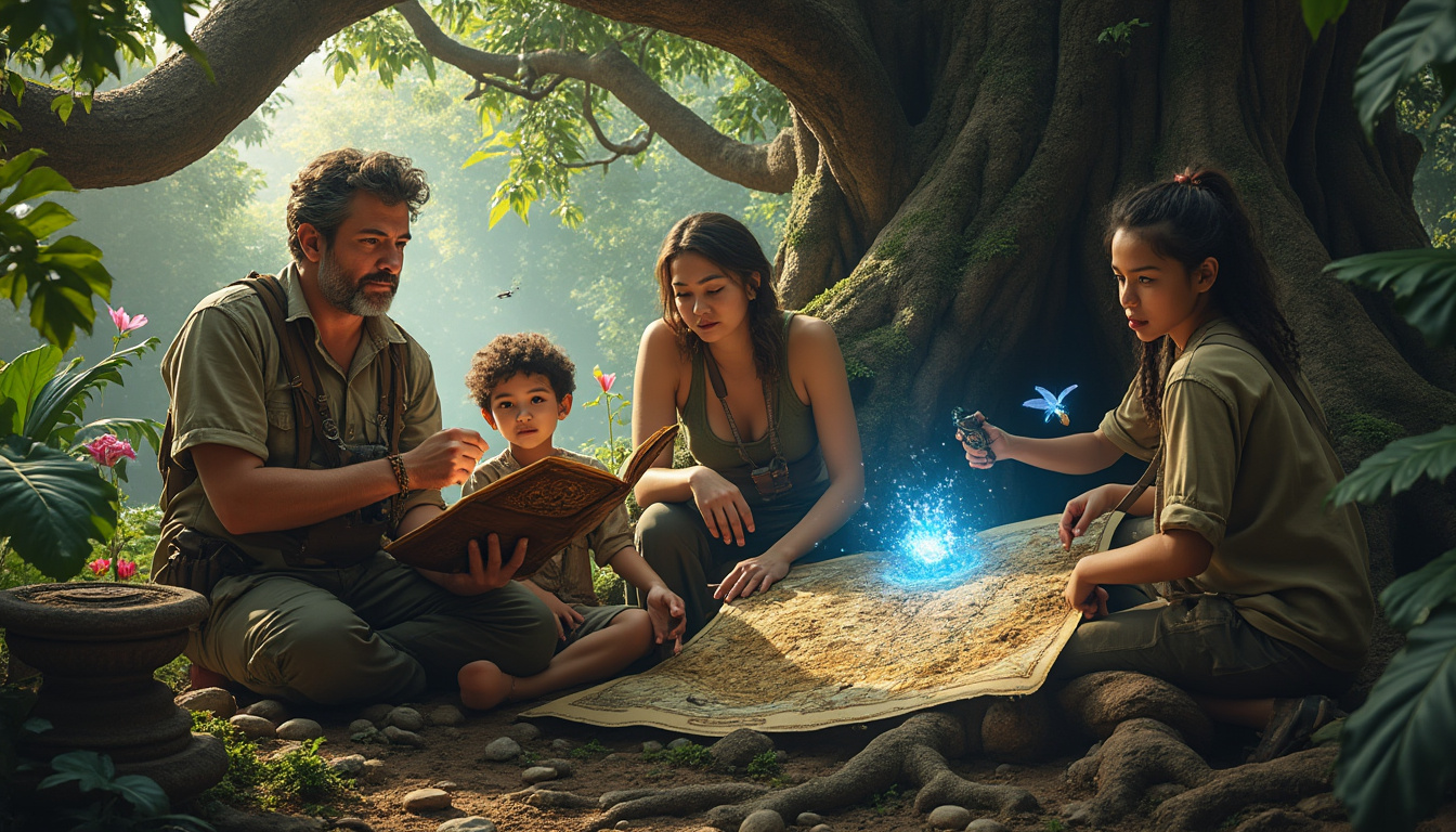 explorez une perspective fascinante sur la découverte avec notre article 'la découverte n'est pas ce que vous pensez'. découvrez comment nos perceptions et attentes influencent notre compréhension du monde et comment des découvertes inattendues peuvent remettre en question nos idées préconçues.