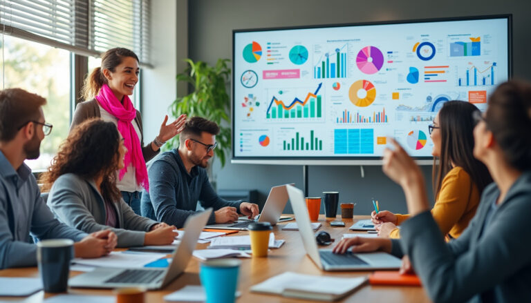 découvrez des astuces et conseils pratiques pour optimiser votre stratégie commerciale et atteindre des résultats exceptionnels. apprenez à identifier les opportunités, à analyser le marché et à mettre en œuvre des actions efficaces pour booster votre business.