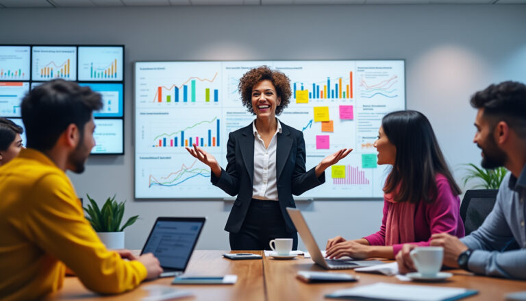 découvrez les clés pour sélectionner la société de prospection idéale qui propulsera vos ventes. conseils pratiques et stratégies pour optimiser votre choix et garantir un partenariat fructueux.