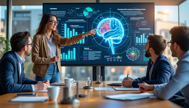 découvrez comment les commerciaux peuvent tirer parti de la psychologie client pour améliorer leurs techniques de vente. apprenez des stratégies efficaces pour comprendre les besoins et les comportements des clients, afin d'augmenter vos chances de conclure des ventes.