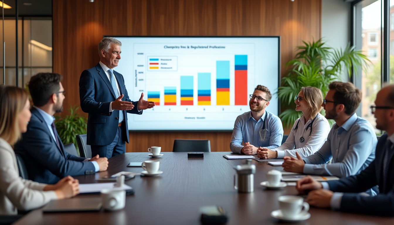 découvrez comment les frais de chancellerie varient en fonction des professions réglementées. cette analyse approfondie vous aidera à comprendre les spécificités de chaque métier et l'impact des frais sur votre pratique professionnelle.