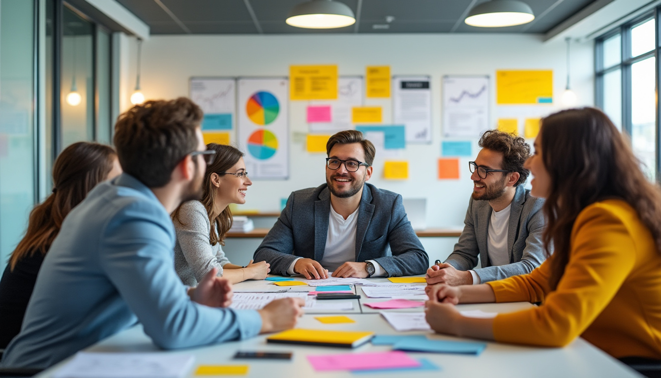 découvrez comment les techniques de visualisation positive peuvent booster vos performances commerciales. apprenez à transformer votre mentalité pour atteindre vos objectifs professionnels et maximiser vos résultats grâce à des stratégies efficaces.