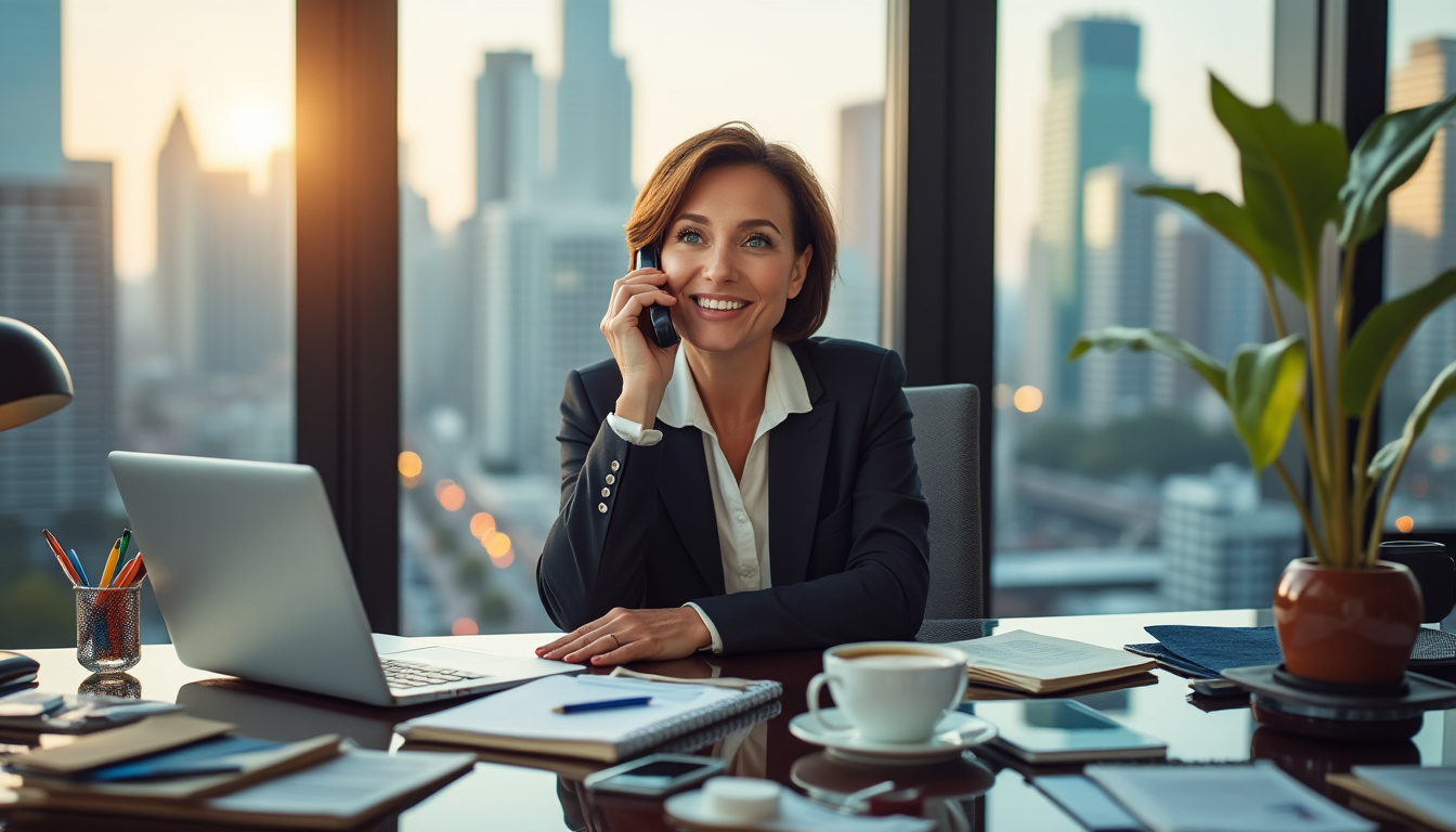 découvrez des conseils pratiques pour élaborer une phrase d'accroche percutante qui augmentera vos chances de succès lors de vos appels de prospection téléphonique. apprenez à capter l'attention de vos prospects et à transformer chaque appel en opportunité.
