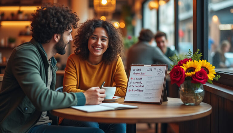 découvrez nos conseils pratiques pour maximiser vos chances d'obtenir un rendez-vous. apprenez à vous présenter efficacement, à définir vos priorités et à engager des conversations percutantes, afin de transformer vos opportunités en succès.