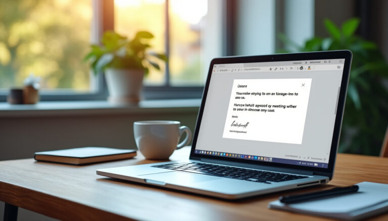 découvrez des astuces pratiques et des modèles efficaces pour demander un rendez-vous par mail sans frais. apprenez à rédiger des messages percutants et professionnels pour maximiser vos chances d'obtenir une réponse positive.