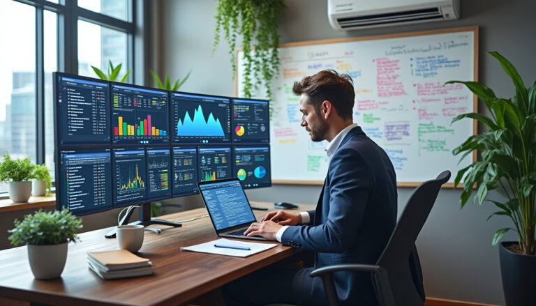 découvrez des stratégies efficaces pour optimiser la qualification de votre fichier client. apprenez à enrichir vos données, segmenter votre clientèle et améliorer vos campagnes marketing pour maximiser vos résultats.