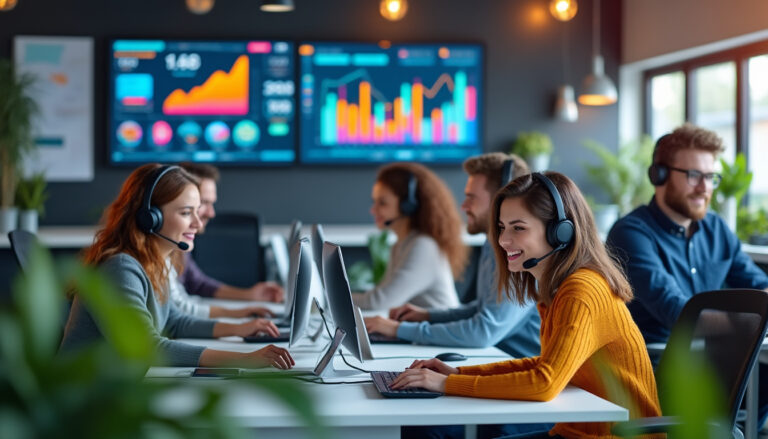 découvrez des conseils et astuces pratiques pour optimiser votre stratégie de phoning. apprenez à élaborer un discours percutant, à segmenter efficacement votre clientèle et à maximiser vos conversions pour booster vos ventes. transformez vos appels en véritables opportunités commerciales !