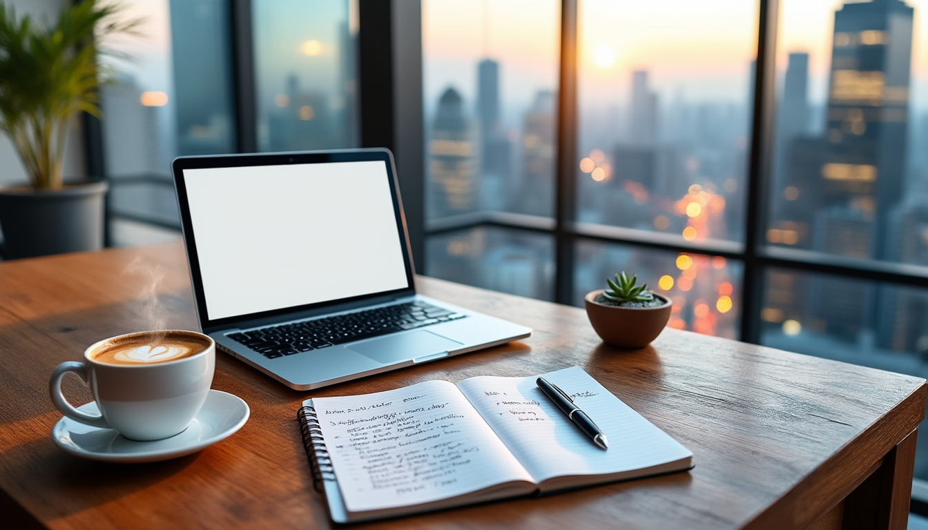 découvrez les clés pour rédiger des phrases d'accroche percutantes qui captivent vos destinataires dès le premier regard. optimisez vos emails de prospection et augmentez vos chances de conversion grâce à des techniques éprouvées et des conseils pratiques.