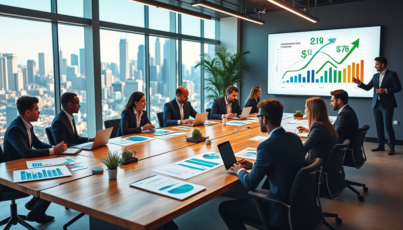 découvrez des stratégies efficaces pour diminuer le coût d'acquisition client tout en augmentant vos profits. apprenez à optimiser vos campagnes marketing et à fidéliser vos clients pour un meilleur retour sur investissement.