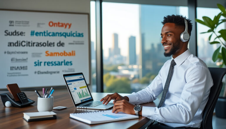 découvrez nos astuces incontournables pour réussir vos relances téléphoniques en prospection. apprenez comment engager vos prospects, surmonter les objections et convertir vos appels en opportunités commerciales.