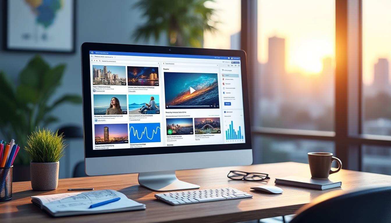 découvrez les meilleures pratiques pour structurer un mailing vidéo efficace ! apprenez comment capter l'attention de vos prospects, maximiser leur engagement et augmenter votre taux de conversion grâce à des conseils éprouvés et des techniques innovantes. ne manquez pas cette opportunité d'optimiser vos campagnes marketing!