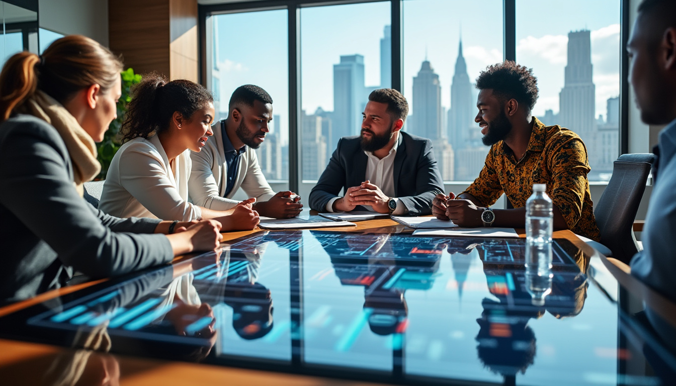 découvrez comment le développement commercial externalisé peut devenir un atout stratégique pour les dirigeants d'entreprise. explorez les avantages, les défis et les meilleures pratiques pour optimiser votre croissance tout en réduisant les coûts.