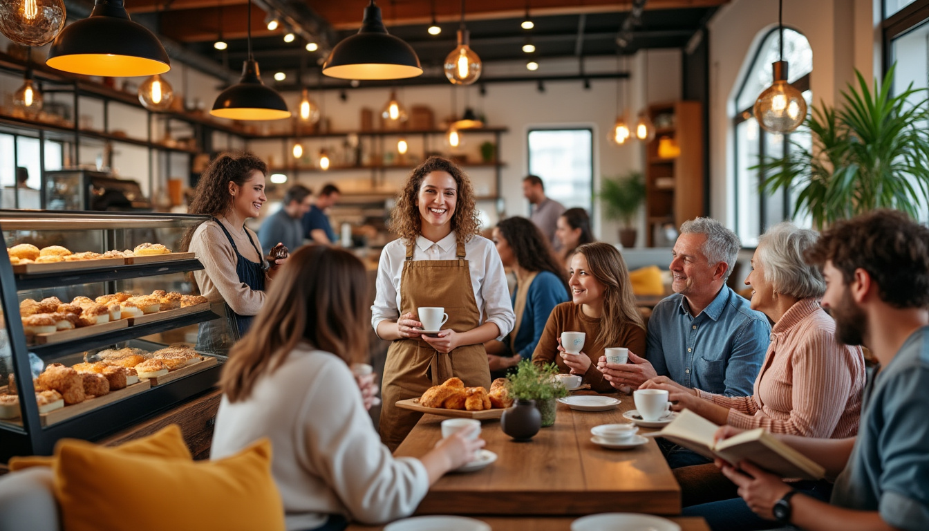 découvrez des techniques efficaces pour captiver vos clients en un instant grâce à notre exemple de script. apprenez à engager votre audience et à transformer vos interactions en moments inoubliables.