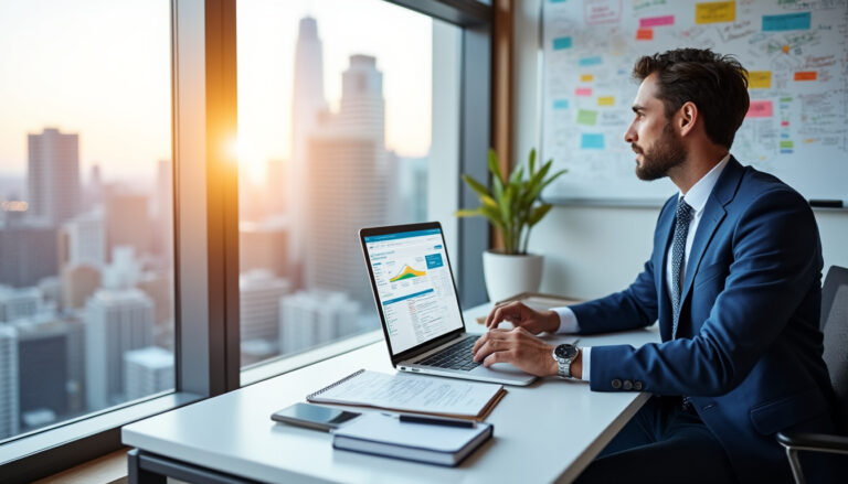 découvrez des stratégies efficaces pour relancer vos prospects et maximiser vos chances de conversion. apprenez comment établir un contact significatif, personnaliser votre approche et mettre en avant vos offres pour stimuler l'intérêt et l'engagement de vos clients potentiels.