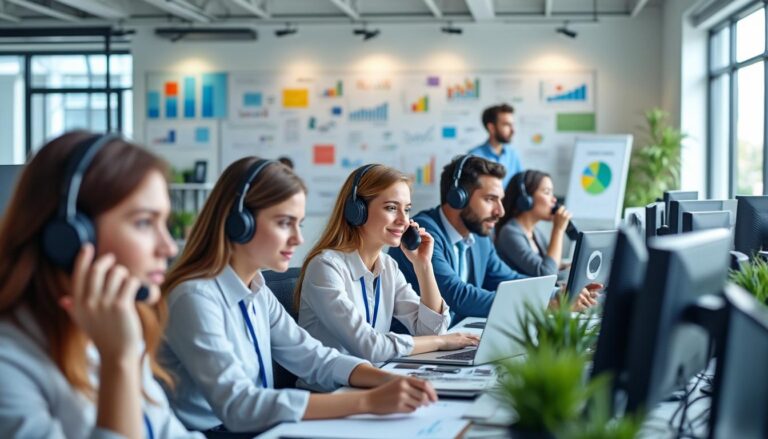 découvrez comment le phoning s'affirme comme un outil essentiel pour les commerciaux. apprenez ses avantages, ses techniques efficaces et comment maximiser vos résultats de vente grâce à cette méthode de communication directe.