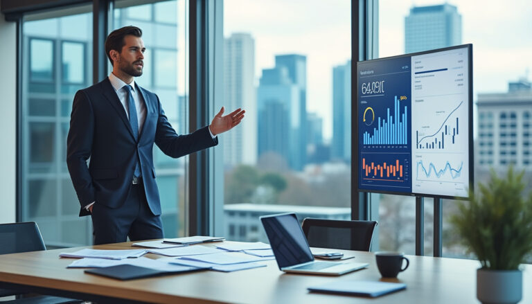 découvrez comment maîtriser la phrase commerciale, un élément essentiel pour propulser votre succès professionnel. apprenez les techniques et astuces pour convaincre vos clients et optimiser vos ventes.