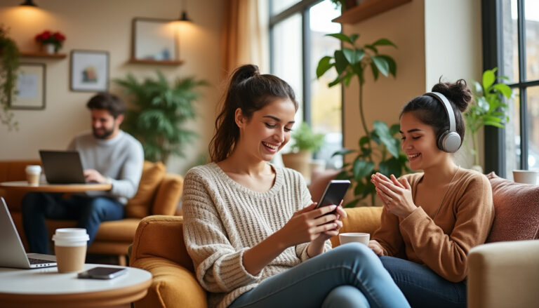 découvrez le phoning, une technique de marketing direct qui utilise le téléphone pour établir des relations avec des clients potentiels. apprenez son fonctionnement, ses avantages et son impact sur les stratégies commerciales. plongez dans l'univers du phoning et transformez vos approches commerciales.