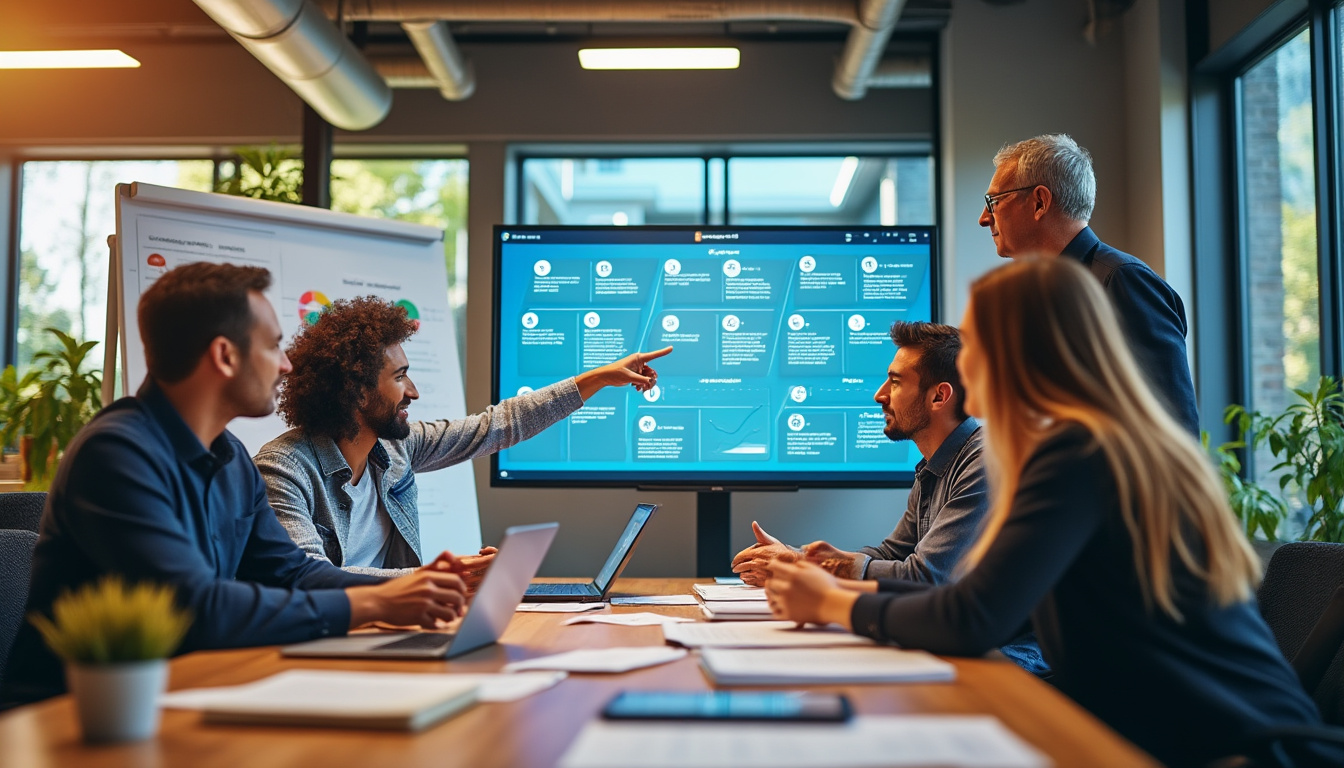 découvrez l'importance des biais cognitifs pour les commerciaux. comprendre ces mécanismes psychologiques permet d'améliorer les relations clients, d'anticiper leurs besoins et d'adapter les stratégies de vente pour mieux répondre à leurs attentes.