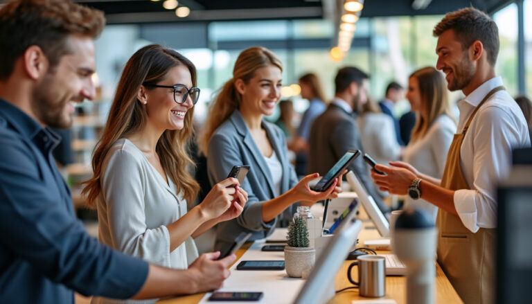 découvrez comment les techniques de vente additionnelle peuvent transformer vos revenus. cet article analyse les impacts directs et indirects de ces stratégies sur votre chiffre d'affaires, en explorant des méthodes efficaces pour maximiser vos profits tout en renforçant la satisfaction client.