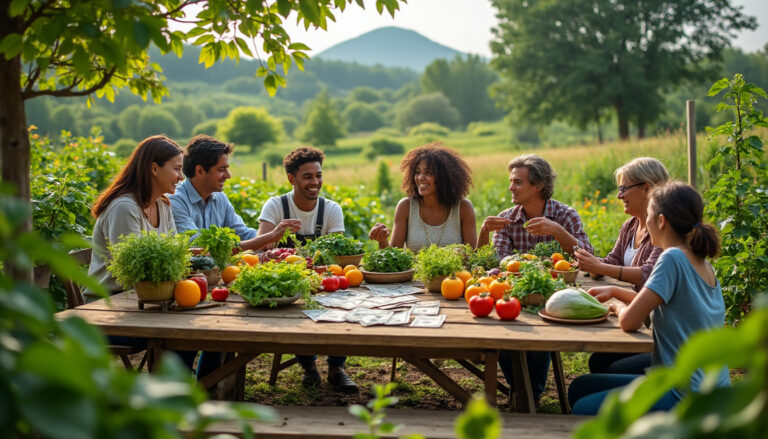 découvrez les principes fondamentaux du slow money et apprenez comment les intégrer dans votre stratégie d'investissement pour favoriser un développement économique durable et responsable. transformez vos choix financiers en actions bénéfiques pour vous et la communauté.