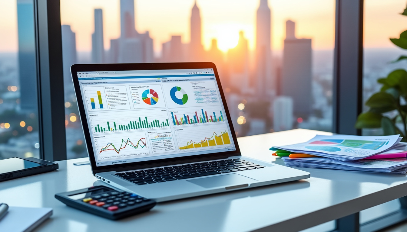 découvrez comment optimiser votre budget de prospection commerciale avec des astuces pratiques et des conseils d'experts. apprenez à évaluer vos investissements et à maximiser vos retours pour une stratégie réussie.