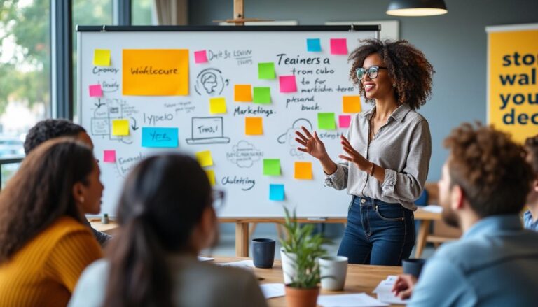 découvrez comment rédiger une phrase d'accroche commerciale percutante qui captera l'attention de vos clients. apprenez les techniques pour mettre en avant votre produit, susciter l'intérêt et inciter à l'action grâce à des conseils pratiques et des exemples inspirants.