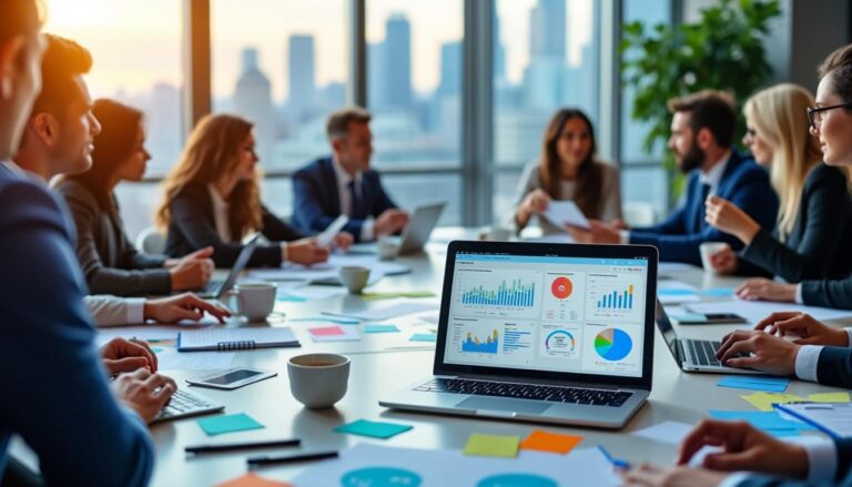 découvrez des astuces pratiques et des conseils efficaces pour optimiser votre stratégie de commercial externe. apprenez à maximiser vos performances commerciales et à renforcer vos relations clients grâce à des approches innovantes.