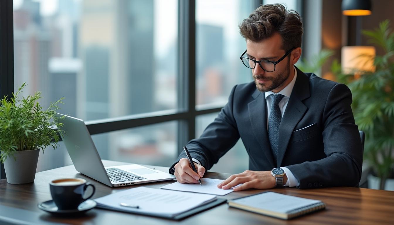 découvrez des conseils pratiques et des exemples pour rédiger une lettre de demande de rendez-vous professionnel efficace. améliorez votre communication et augmentez vos chances d'obtenir un entretien avec nos astuces simples et précises.