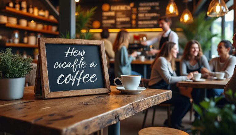 découvrez comment une phrase d'accroche efficace peut captiver l'attention de vos clients, éveiller leur intérêt et booster vos ventes. apprenez les techniques pour rédiger des accroches percutantes qui transforment vos prospects en clients fidèles.