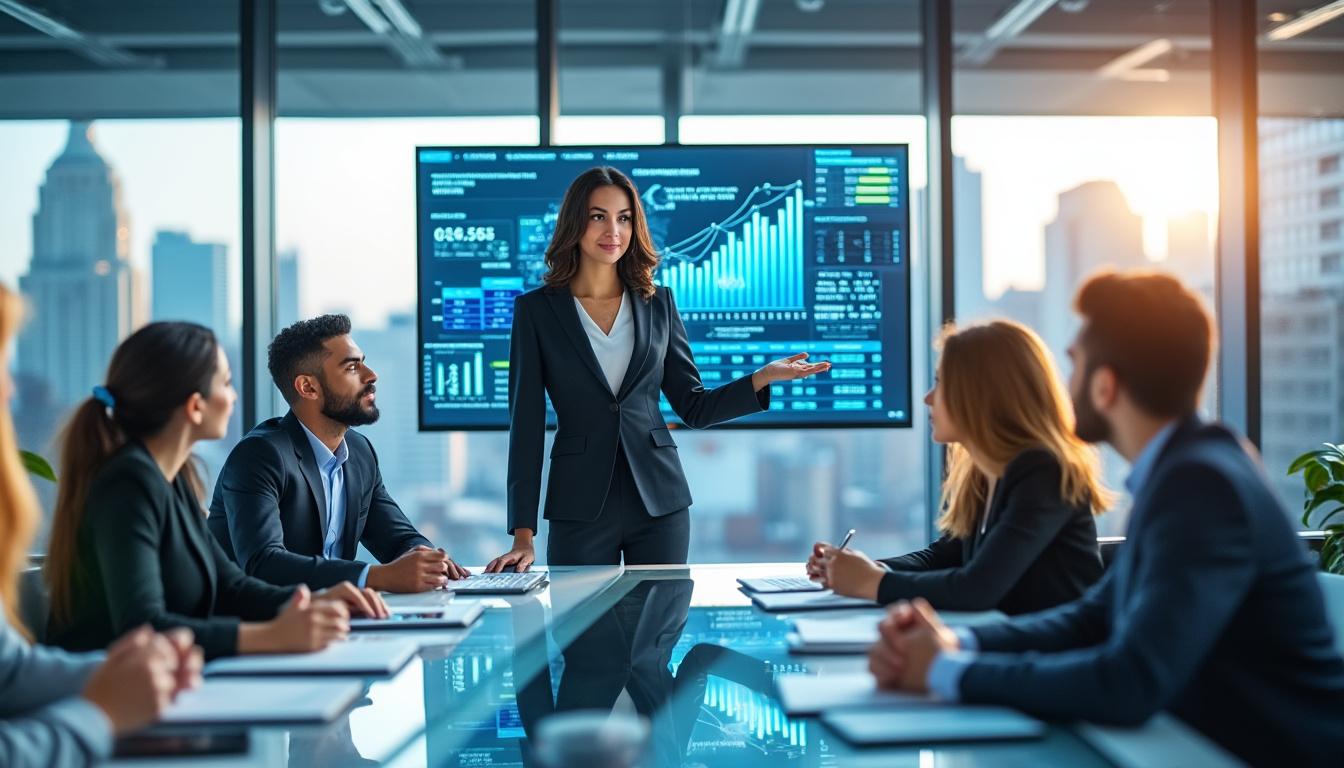 découvrez comment l'externalisation de votre force commerciale peut propulser votre entreprise vers de nouveaux sommets. optimisez vos ressources, augmentez vos ventes et concentrez-vous sur votre cœur de métier grâce à des experts externes. passez à l'étape supérieure dès aujourd'hui !