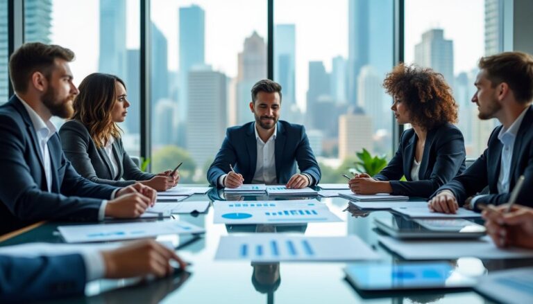 découvrez comment booster vos ventes b2b en optimisant votre taux de succès grâce à des stratégies efficaces et des conseils pratiques pour maximiser vos résultats commerciaux.