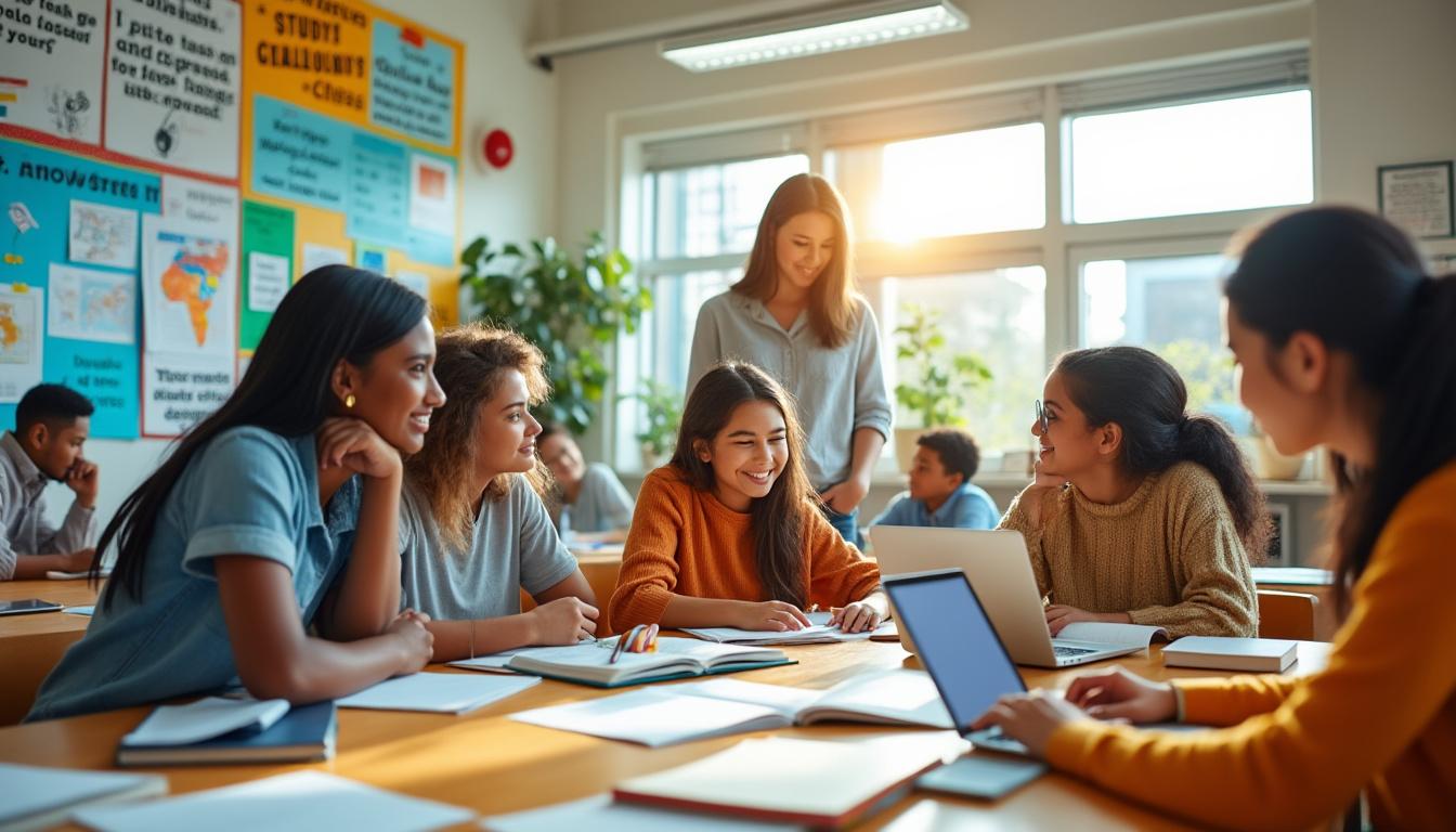 découvrez les raisons derrière la baisse des taux de réussite et accédez à des stratégies pratiques pour améliorer vos performances et atteindre vos objectifs avec succès.