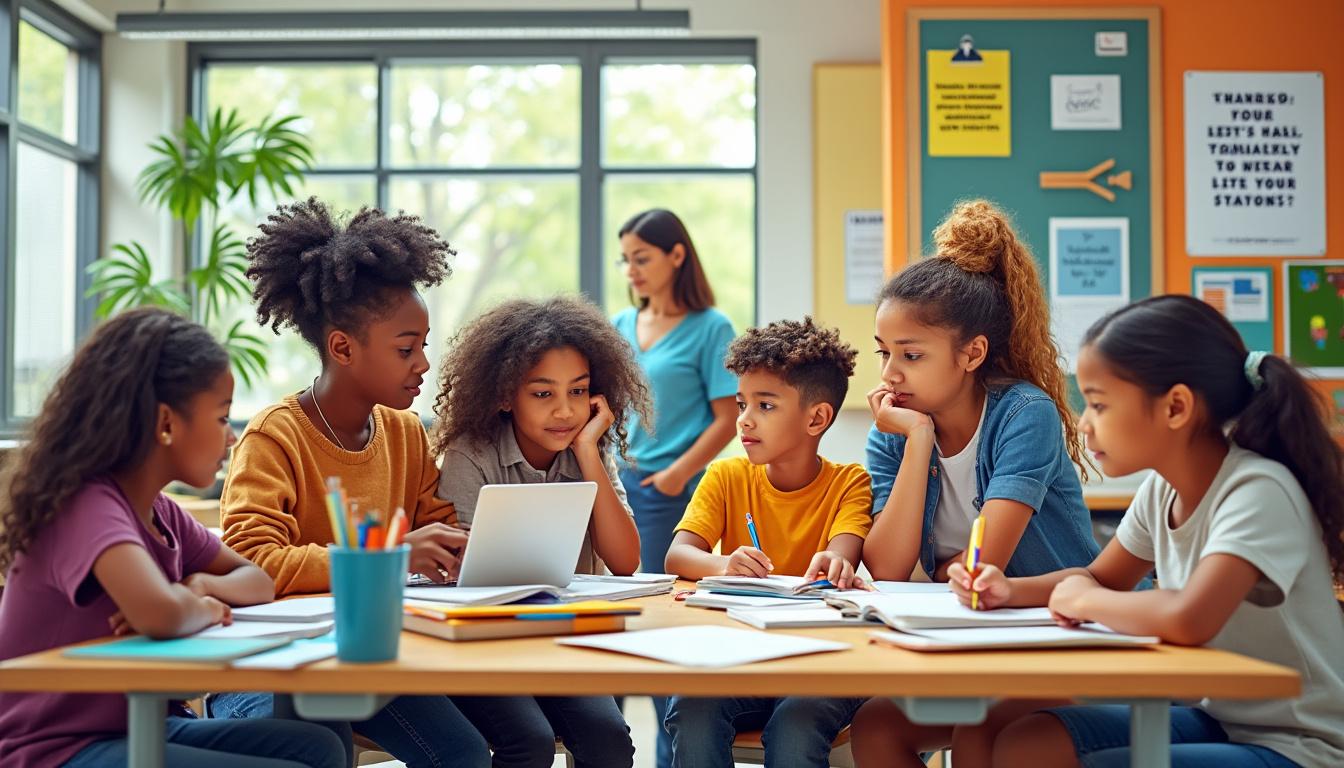 découvrez pourquoi les taux de réussite diminuent et explorez des stratégies pratiques pour booster vos performances et atteindre vos objectifs. analyse, conseils et solutions concrètes pour inverser la tendance !