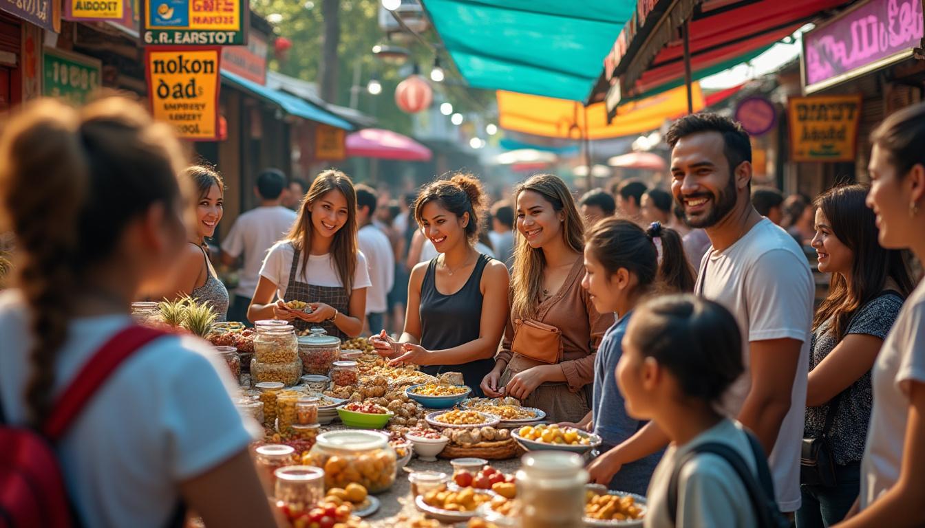 découvrez des stratégies de vente personnelle efficaces pour vous démarquer face à la concurrence. conseils pratiques, astuces de prospection et méthodes innovantes pour optimiser vos performances commerciales.