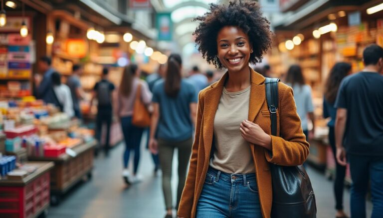 découvrez des stratégies de vente personnelle efficaces pour vous démarquer face à la concurrence. apprenez à optimiser votre approche commerciale et à développer des relations clients durables dans un marché compétitif.