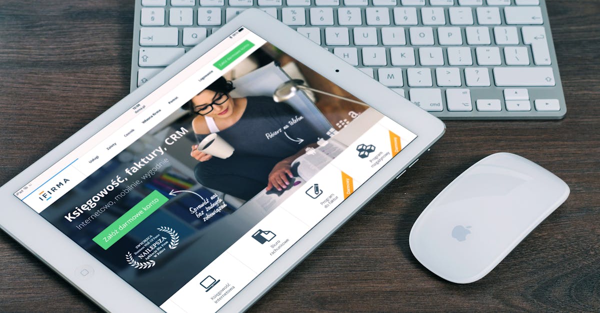 découvrez comment un crm mobile optimise la gestion de la relation client en déplacement. suivez vos ventes, gérez vos contacts et accédez à vos données clients partout et à tout moment.
