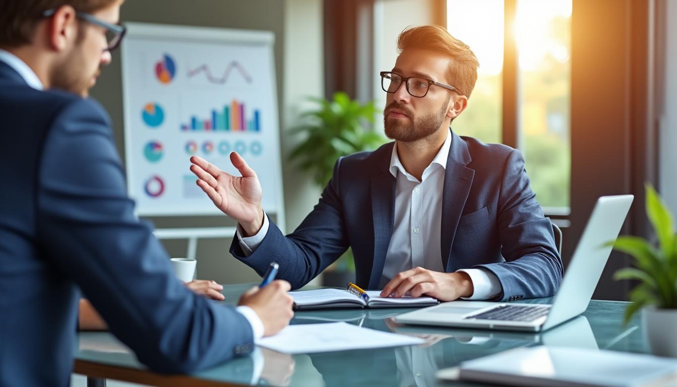 découvrez des stratégies efficaces pour gérer les objections sur les prix sans avoir à offrir des réductions, et apprenez à valoriser votre offre tout en préservant votre marge.