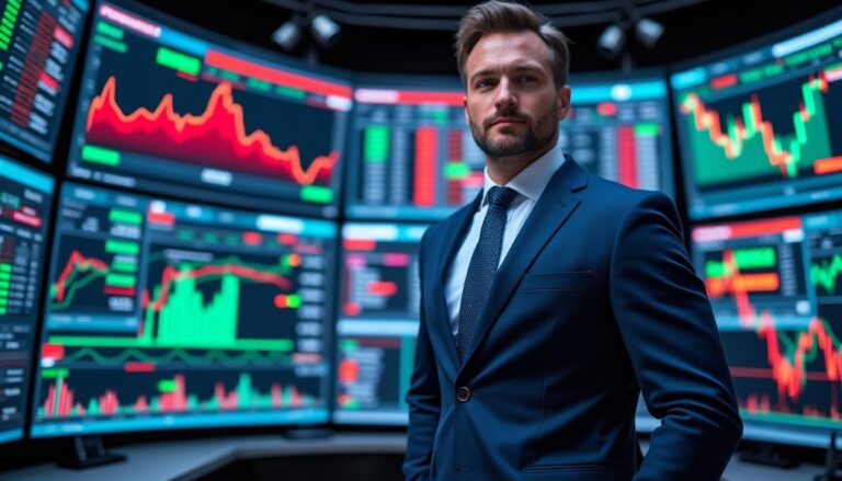 découvrez comment maîtriser la puissance du trading grâce à des stratégies efficaces et des valeurs clés indispensables pour réussir sur les marchés financiers.