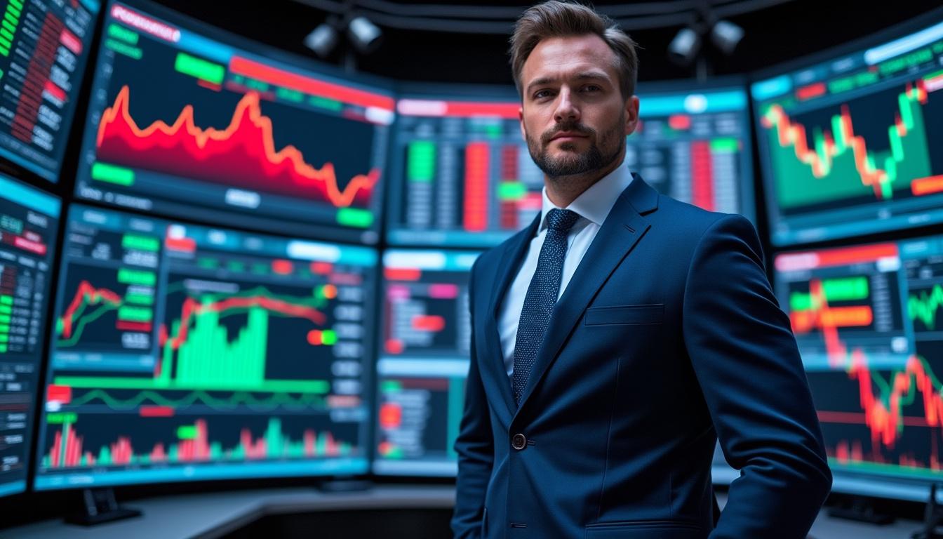 découvrez comment maîtriser la puissance du trading grâce à des stratégies efficaces et des valeurs clés indispensables pour réussir sur les marchés financiers.