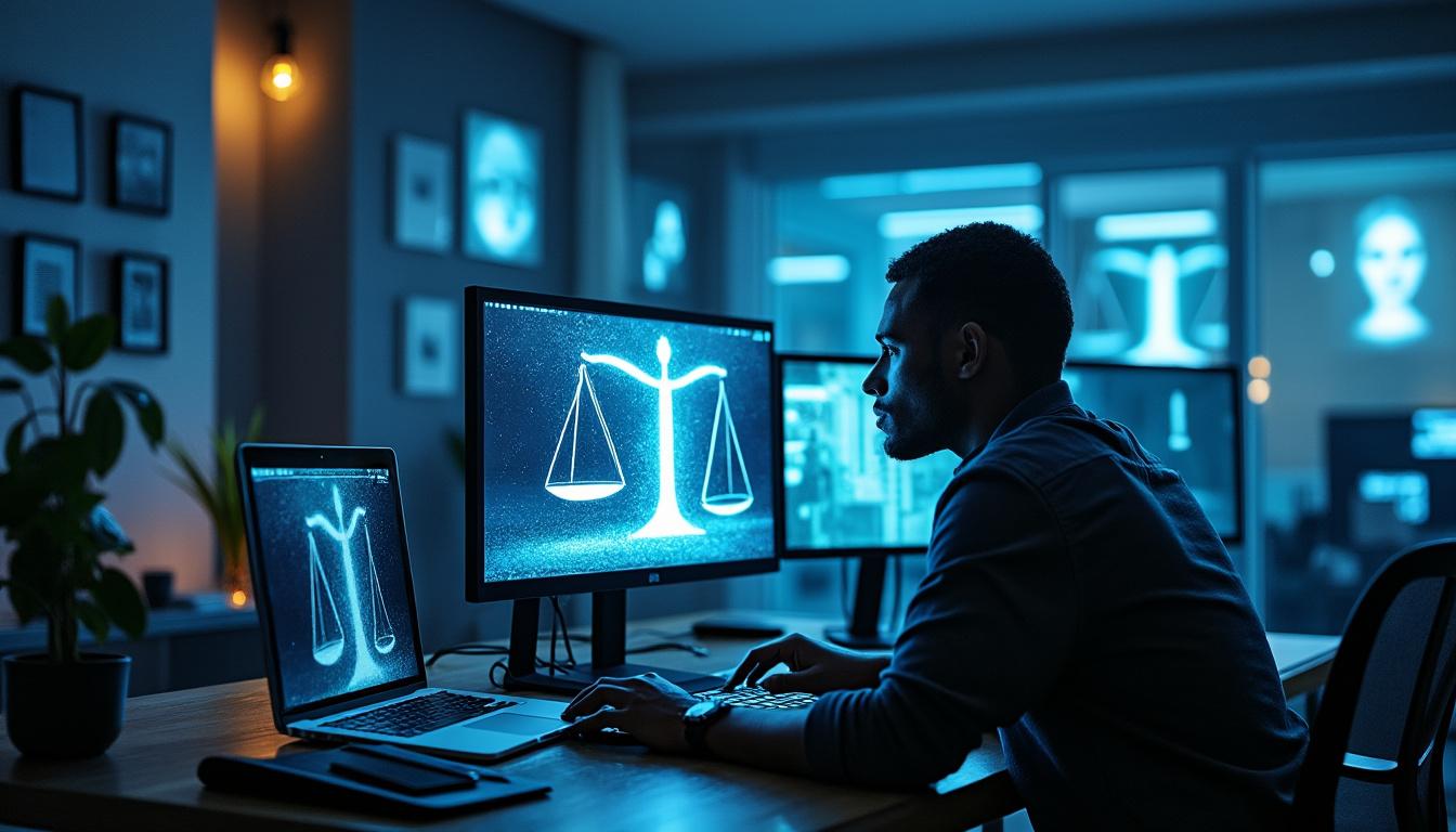 découvrez comment les écrans ont transformé notre manière de penser en remplaçant notre jugement par une attention liée à la distraction.