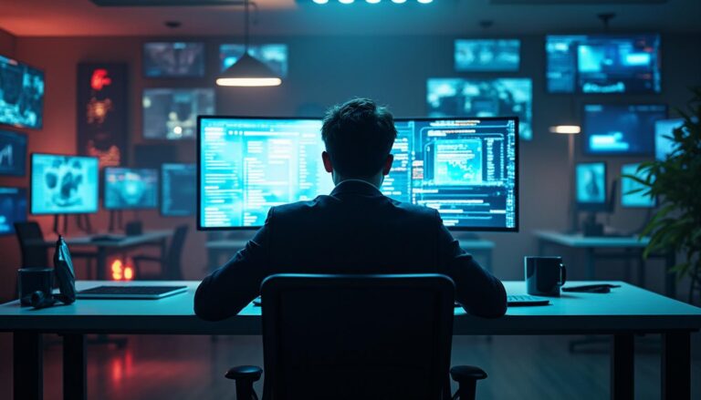 découvrez comment les écrans influencent notre capacité à juger, non pas en nous distrayant, mais en remplaçant notre discernement dans notre vie quotidienne.